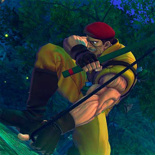 Ultra Street Fighter IV Cd Key Steam Europe Multi-lang